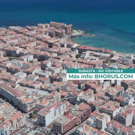 Piso en calle Concordia