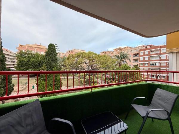 Piso en Barrio Playa del Cura