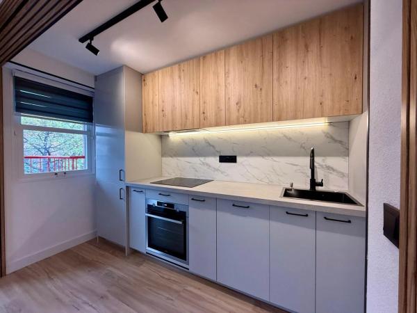 Piso en Barrio Playa del Cura