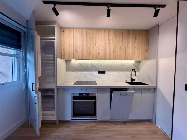 Piso en Barrio Playa del Cura