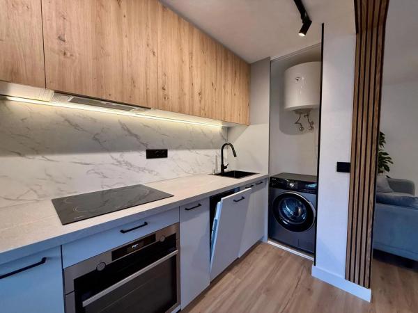 Piso en Barrio Playa del Cura