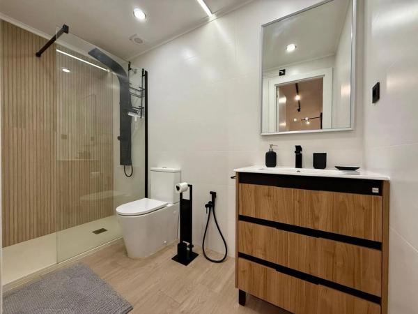 Piso en Barrio Playa del Cura