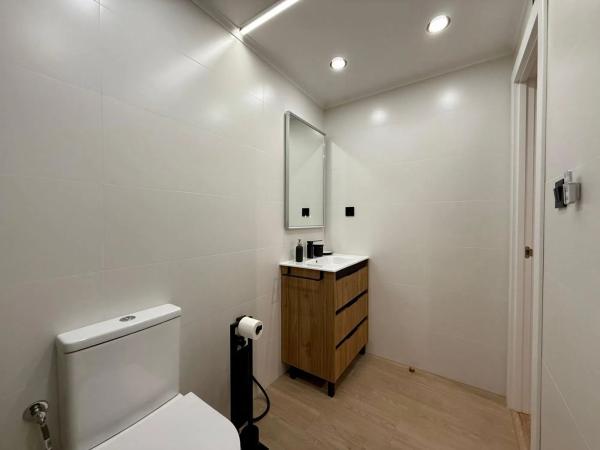 Piso en Barrio Playa del Cura