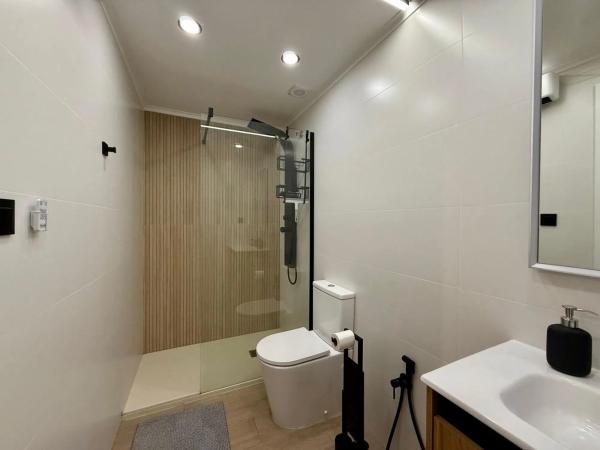 Piso en Barrio Playa del Cura