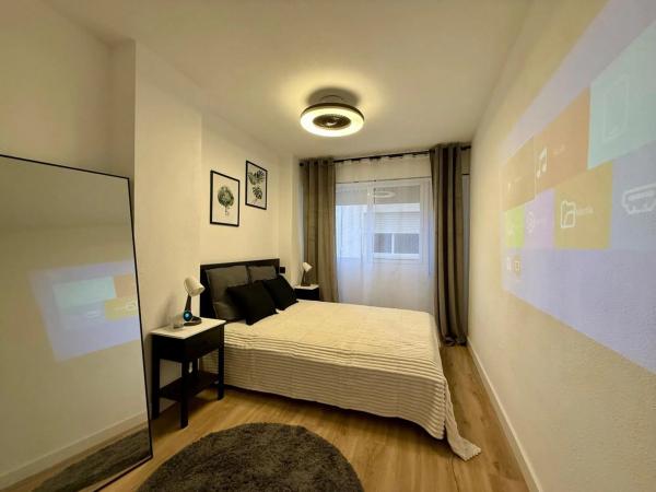 Piso en Barrio Playa del Cura