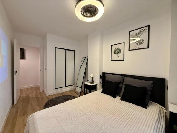 Piso en Barrio Playa del Cura