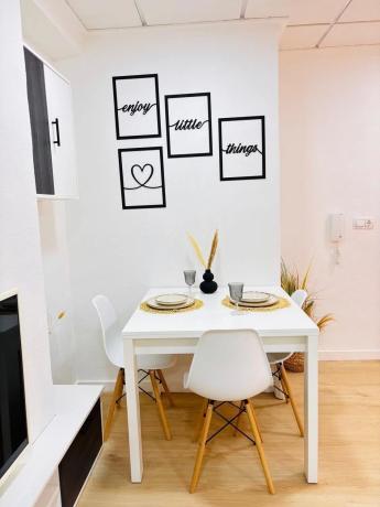 Dúplex en Barrio Avenida Habaneras - Curva de Palangre