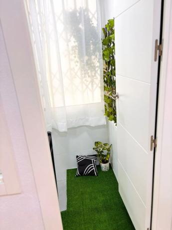 Dúplex en Barrio Avenida Habaneras - Curva de Palangre