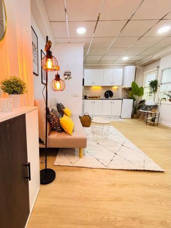 Dúplex en Barrio Avenida Habaneras - Curva de Palangre