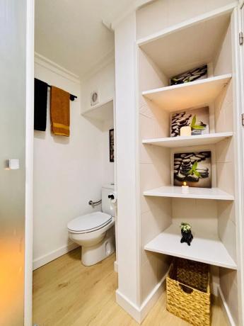 Dúplex en Barrio Avenida Habaneras - Curva de Palangre