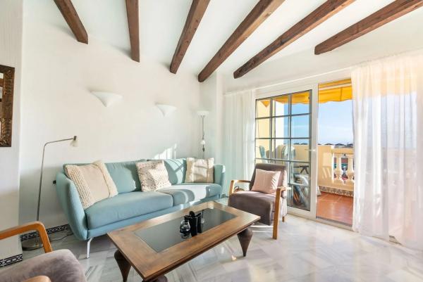 Ático en Barrio Avenida Habaneras - Curva de Palangre