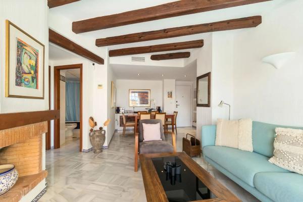 Ático en Barrio Avenida Habaneras - Curva de Palangre