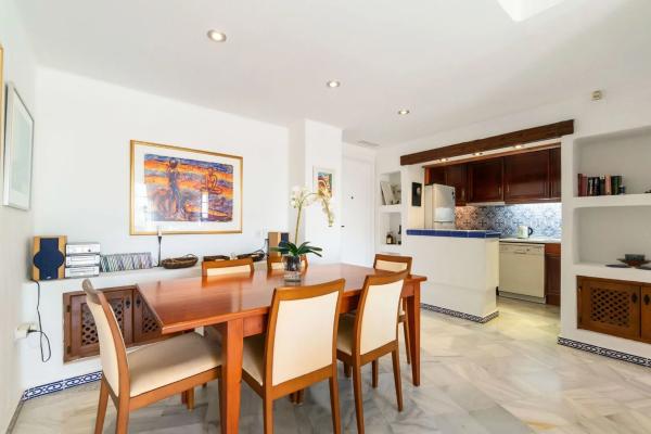 Ático en Barrio Avenida Habaneras - Curva de Palangre