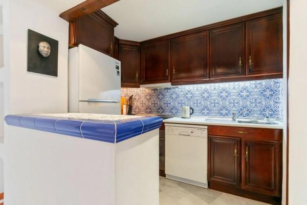 Ático en Barrio Avenida Habaneras - Curva de Palangre