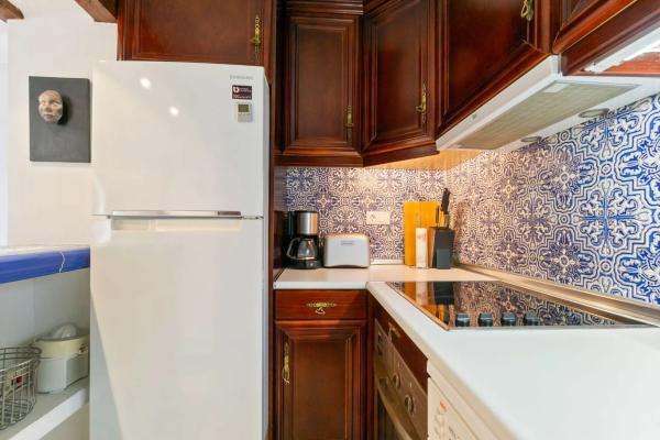 Ático en Barrio Avenida Habaneras - Curva de Palangre