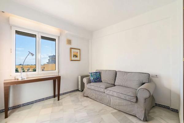 Ático en Barrio Avenida Habaneras - Curva de Palangre