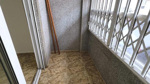 Piso en calle la Loma