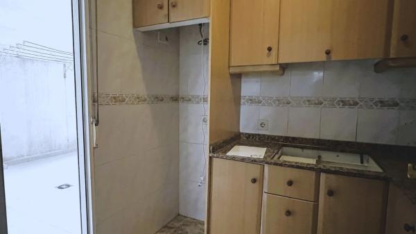 Piso en calle la Loma