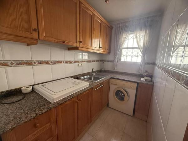 Ático en calle Galera