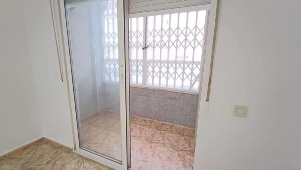 Piso en calle la Loma