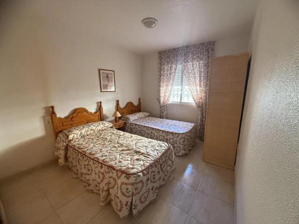 Ático en calle Galera