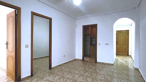 Piso en calle la Loma