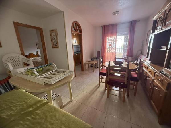 Ático en calle Galera