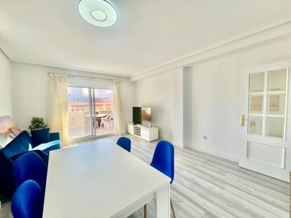 Piso en calle Goleta