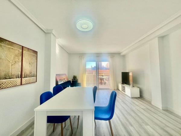 Piso en calle Goleta