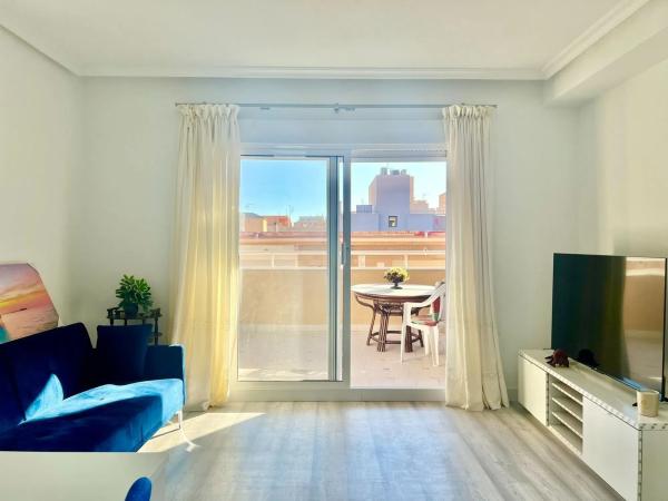 Piso en calle Goleta