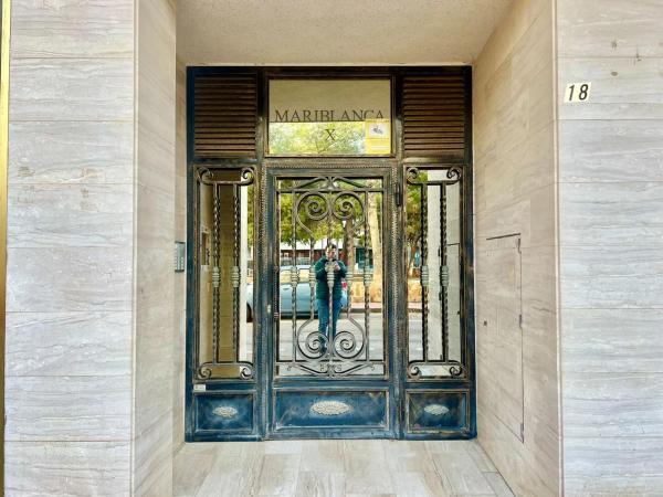 Piso en calle Goleta