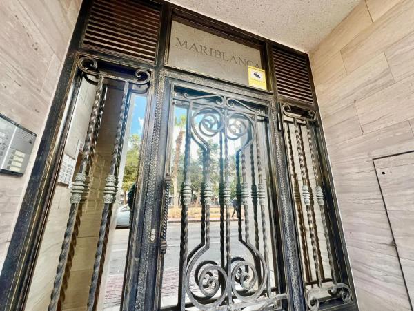 Piso en calle Goleta