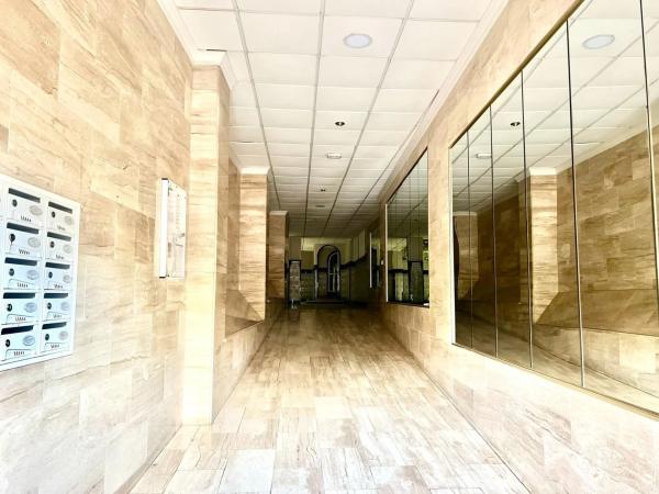 Piso en calle Goleta