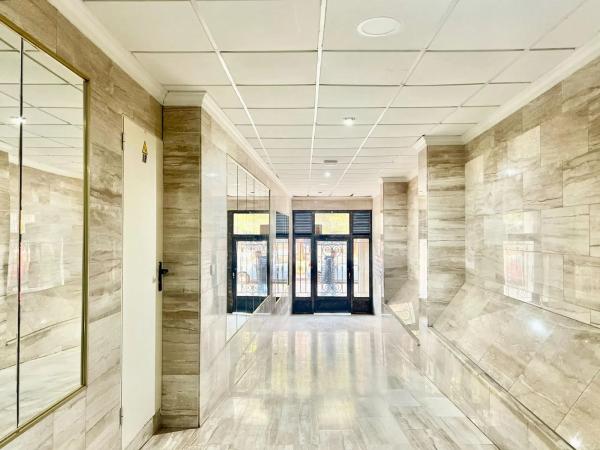 Piso en calle Goleta