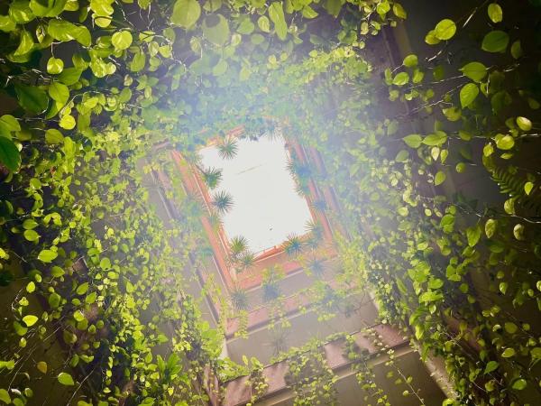 Piso en calle Goleta