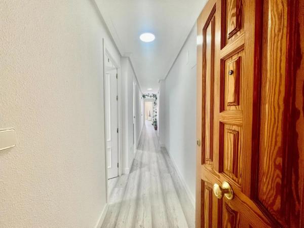 Piso en calle Goleta