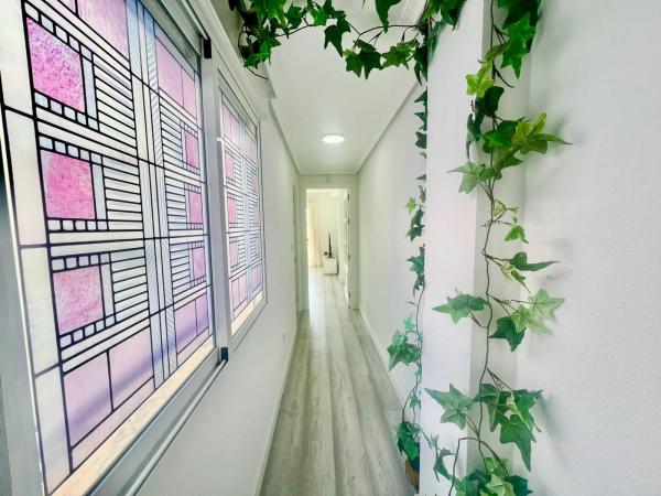 Piso en calle Goleta