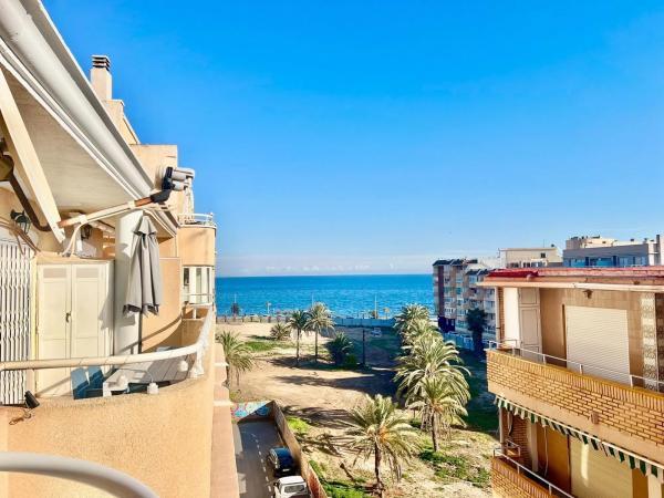 Piso en calle Goleta