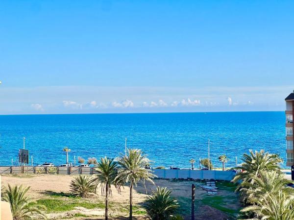 Piso en calle Goleta