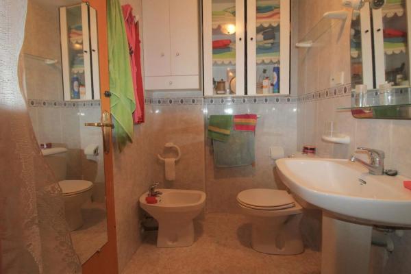 Piso en calle del Palangre