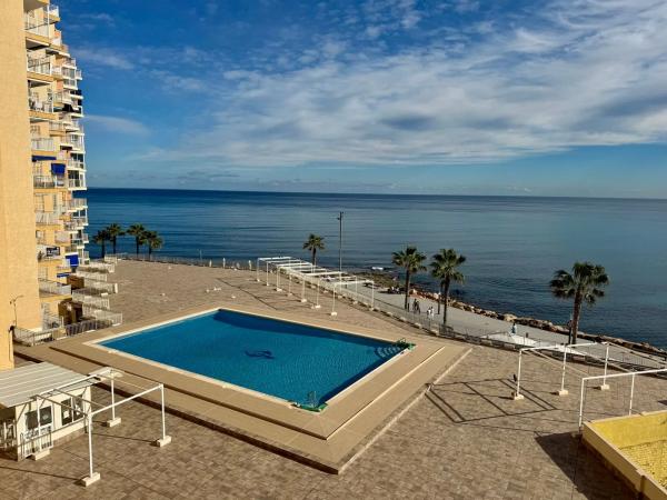 Piso en avenida de los Marineros, 15