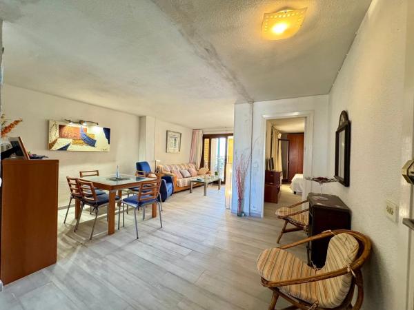 Piso en avenida de los Marineros, 15