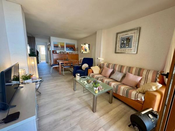 Piso en avenida de los Marineros, 15