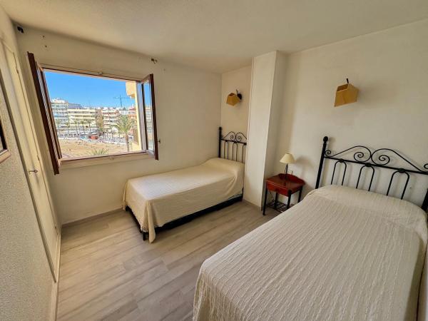 Piso en avenida de los Marineros, 15