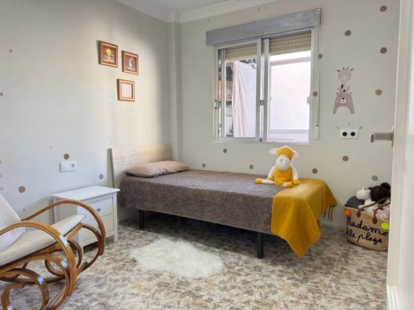 Piso en calle del Mar