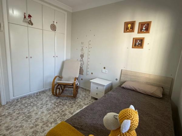 Piso en calle del Mar