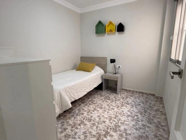 Piso en calle del Mar