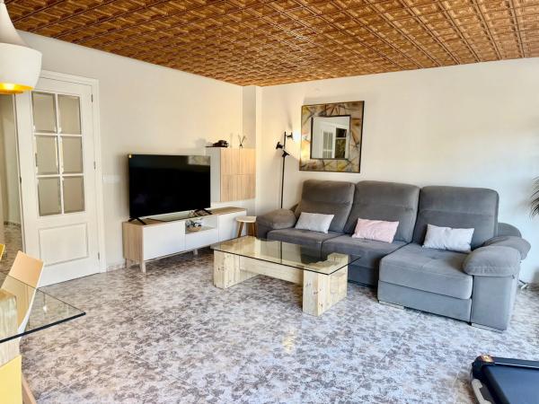 Piso en calle del Mar