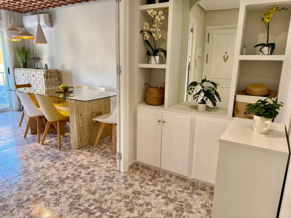 Piso en calle del Mar