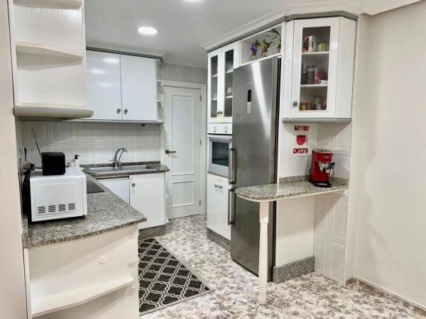 Piso en calle del Mar